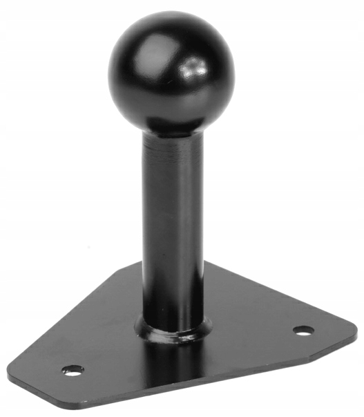 UCHWYT ŚCIENNY DO PLATFORMY NA HAK AGURI Marka Jacky