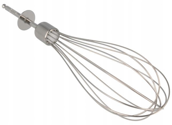 

Trzepaczka ubijak piany blendera Braun 4191