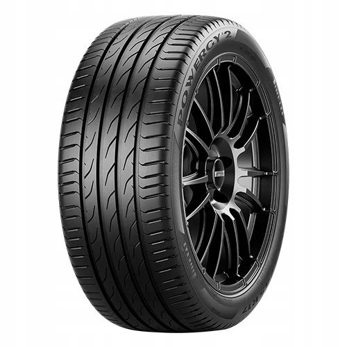 Opona letnia Pirelli Powergy 2 225/45R17 94 Y wzmocnienie (XL)