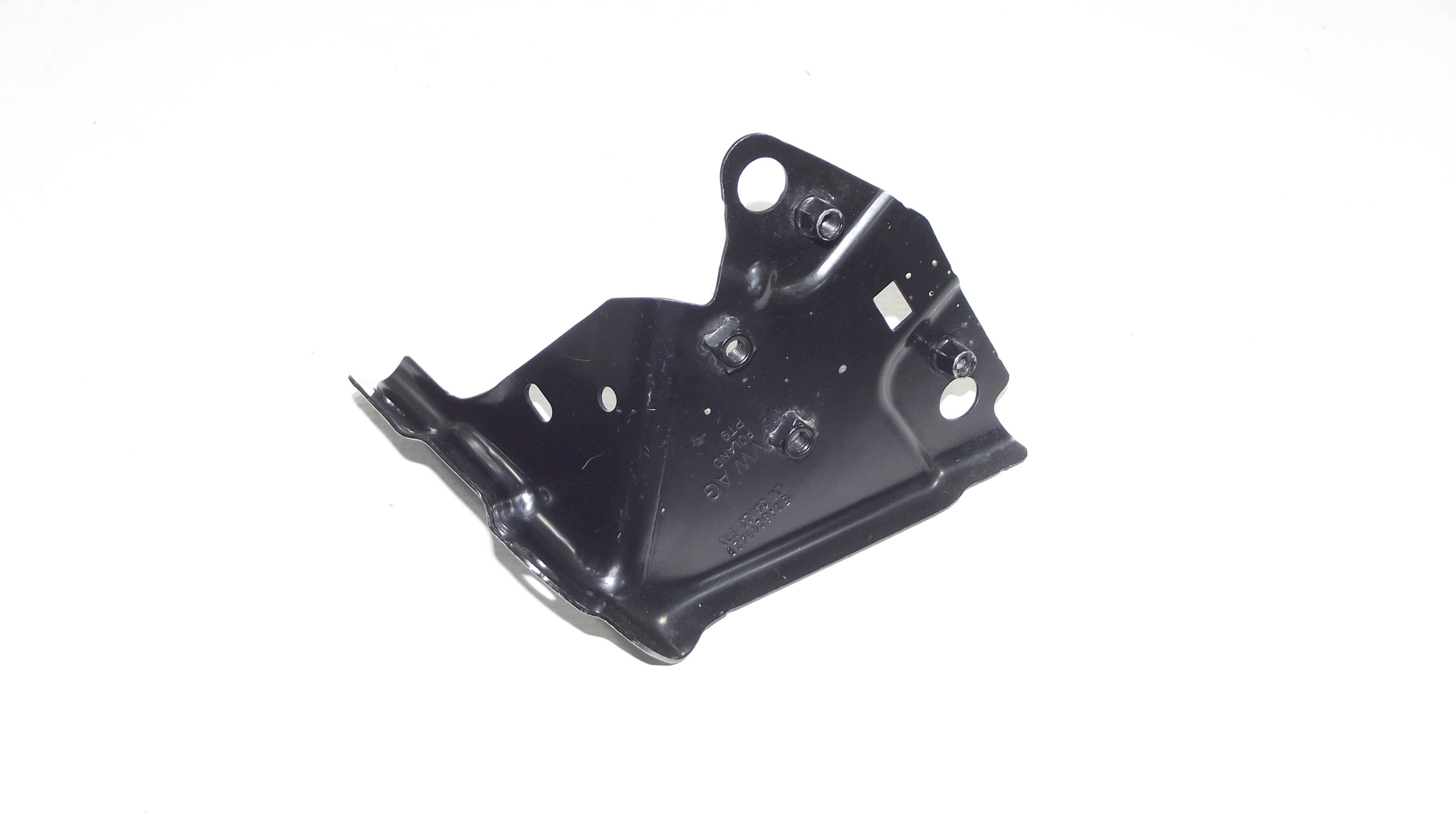 VW Tiguan II Console Support plaque Aile Droite Avant 5NA821142B