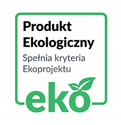 KOMINEK ZUZIA 15 kW ŻELIWNY MOCNY CIĘŻKI EKOPROJEKT SZYBER Szerokość 652 mm