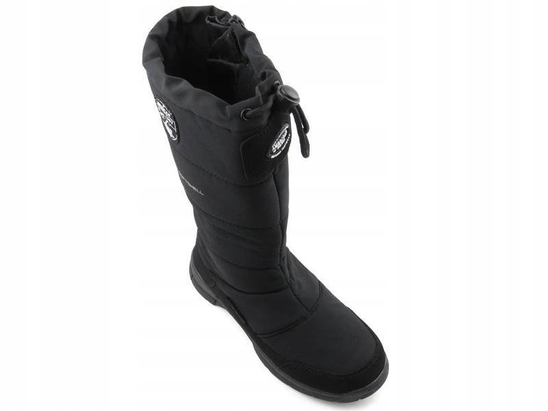ŚNIEGOWCE BUTY ZIMOWE AMERICAN CLUB SN11 SOFTSHELL Płeć kobieta