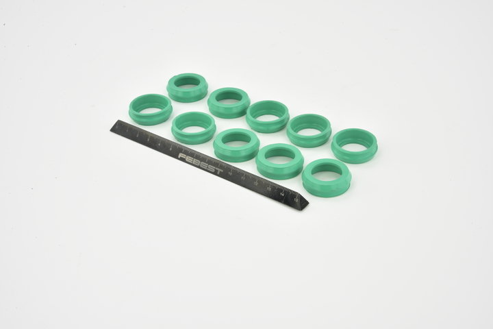 RINGAH-025-PCS10 - ГЕРМЕТИК ВЕНТИЛЯЦИОННОЙ ТРУБЫ FEBEST