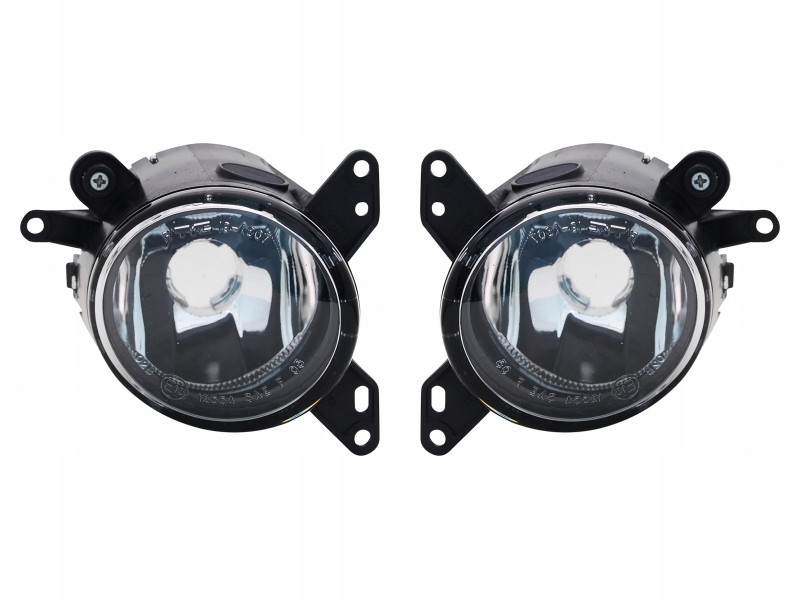 

Lampy Przeciwmgielne Mitsubishi Colt VI 04-12