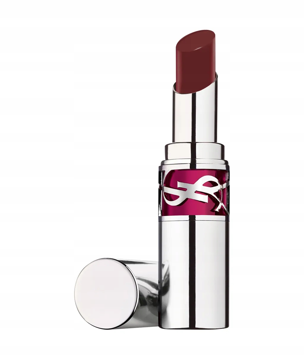 Yves Saint Laurent Loveshine Candy Lip Gloss Stick 6 Burgundy Temptation