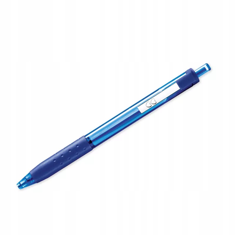 

Długopis Automatyczny Niebieski Inkjoy 300RT 1.0M