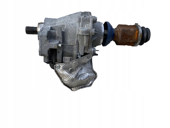 KODIAQ 2.0 TDI РЕДУКТОР КОРОБКИ SDP 0A6409053AR