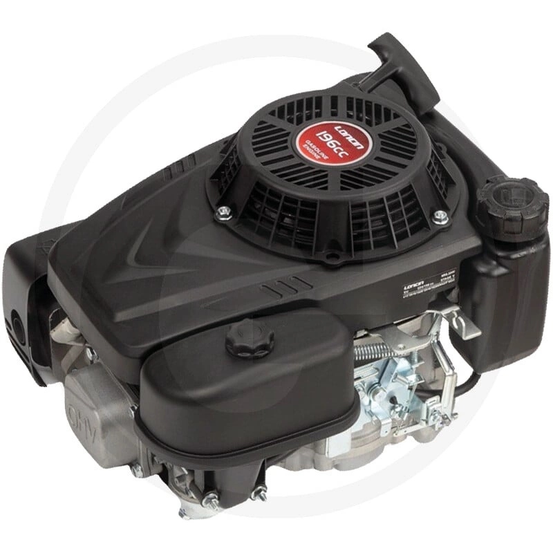 motor sekačky 5 Hp Loncin LC1P70F-3 B