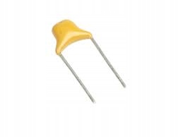 

100nF/50V X7R monolityczny 5,08mm - 100 sztuk