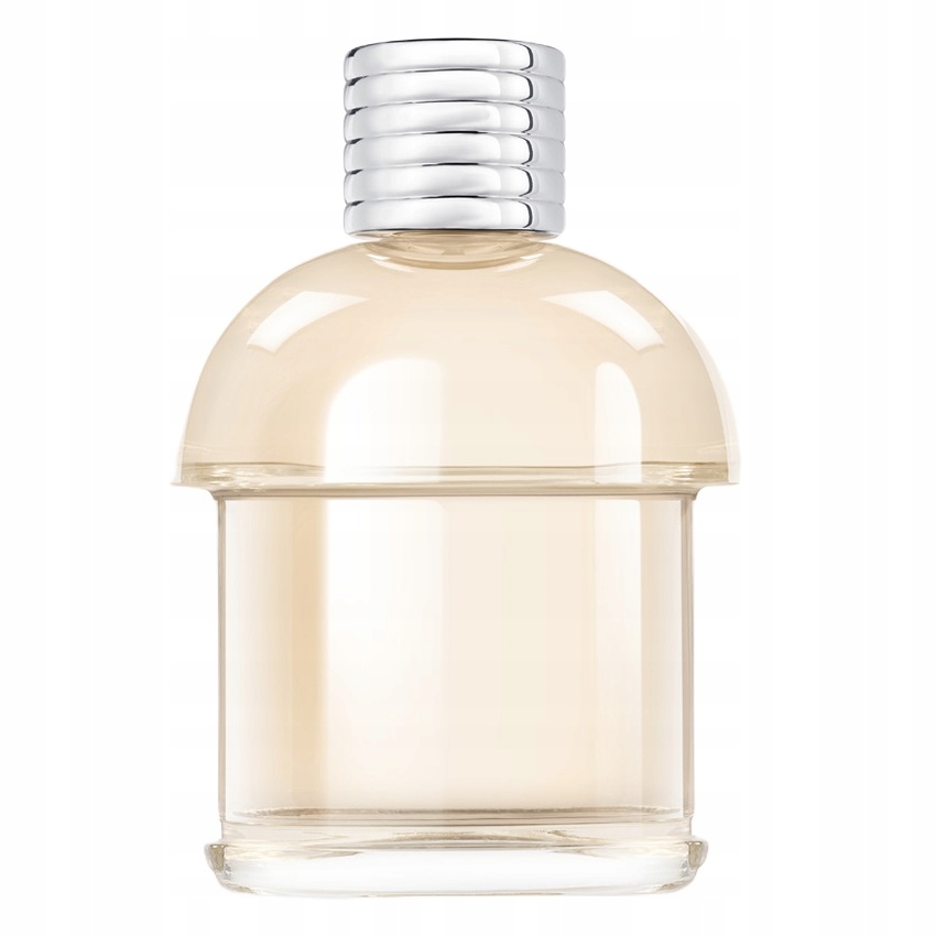 Moncler Pour Femme parfémovaná voda refill 150 Ml – smyslná vůně