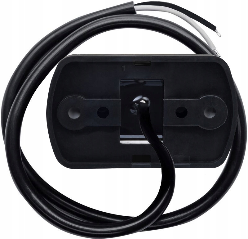 OBRYSÓWKA PRZÓD LAMPA OBRYSOWA LED BIAŁA Numer katalogowy części LD 2227