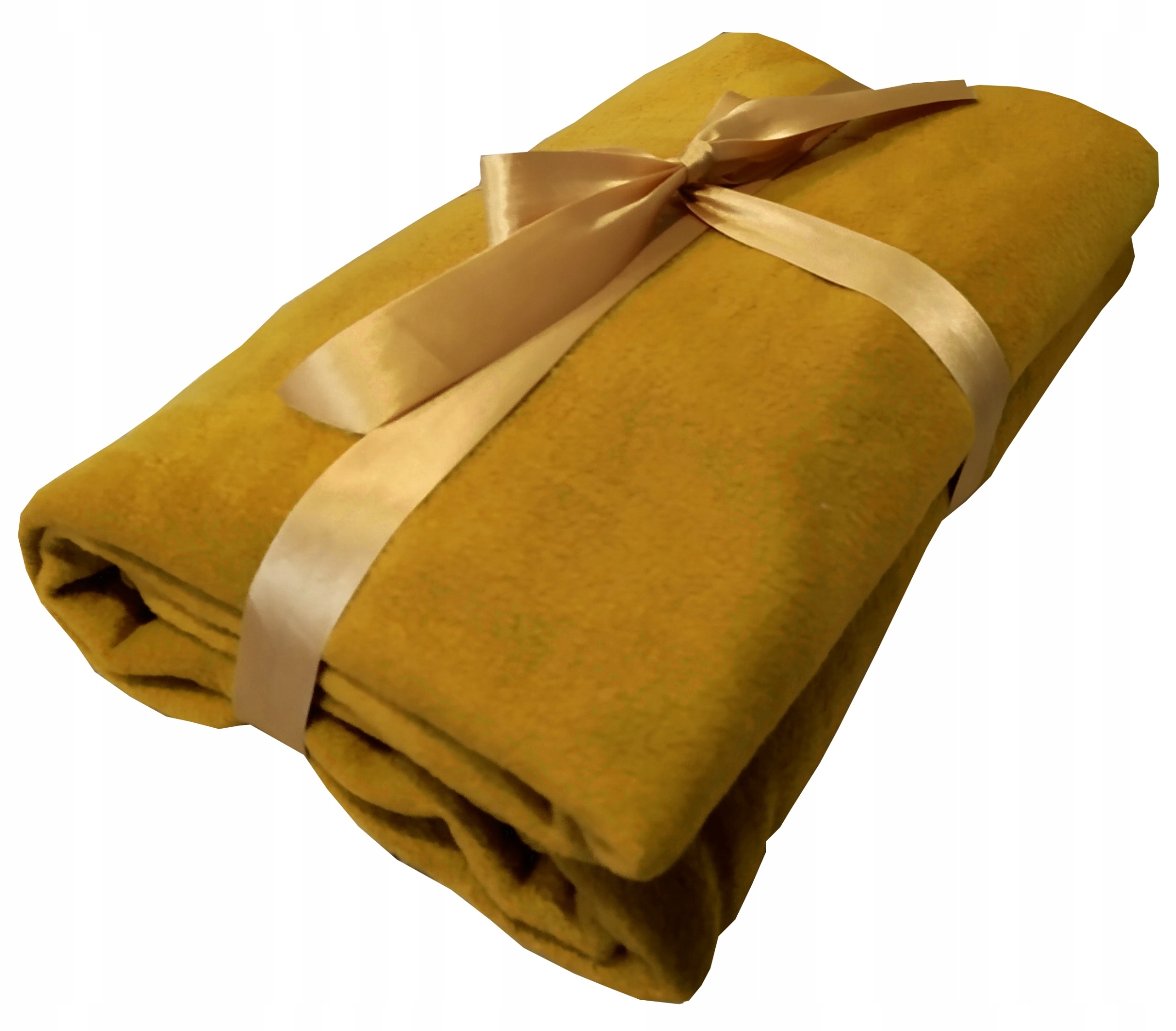 Fleecová Deka 220x200 Tlustý Teplý Fleece Prostěradlo Prostěradlo