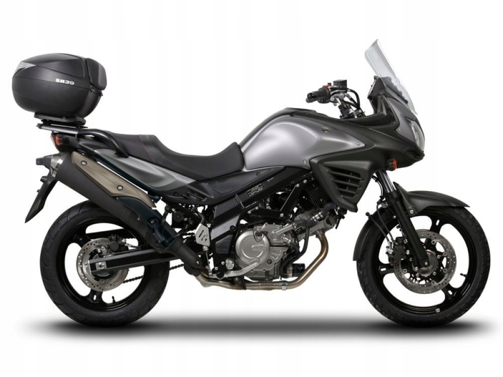 

Stelaż kufra tył Shad do Suzuki DL 650 Aue V-Strom