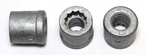 Element turbosprężarki