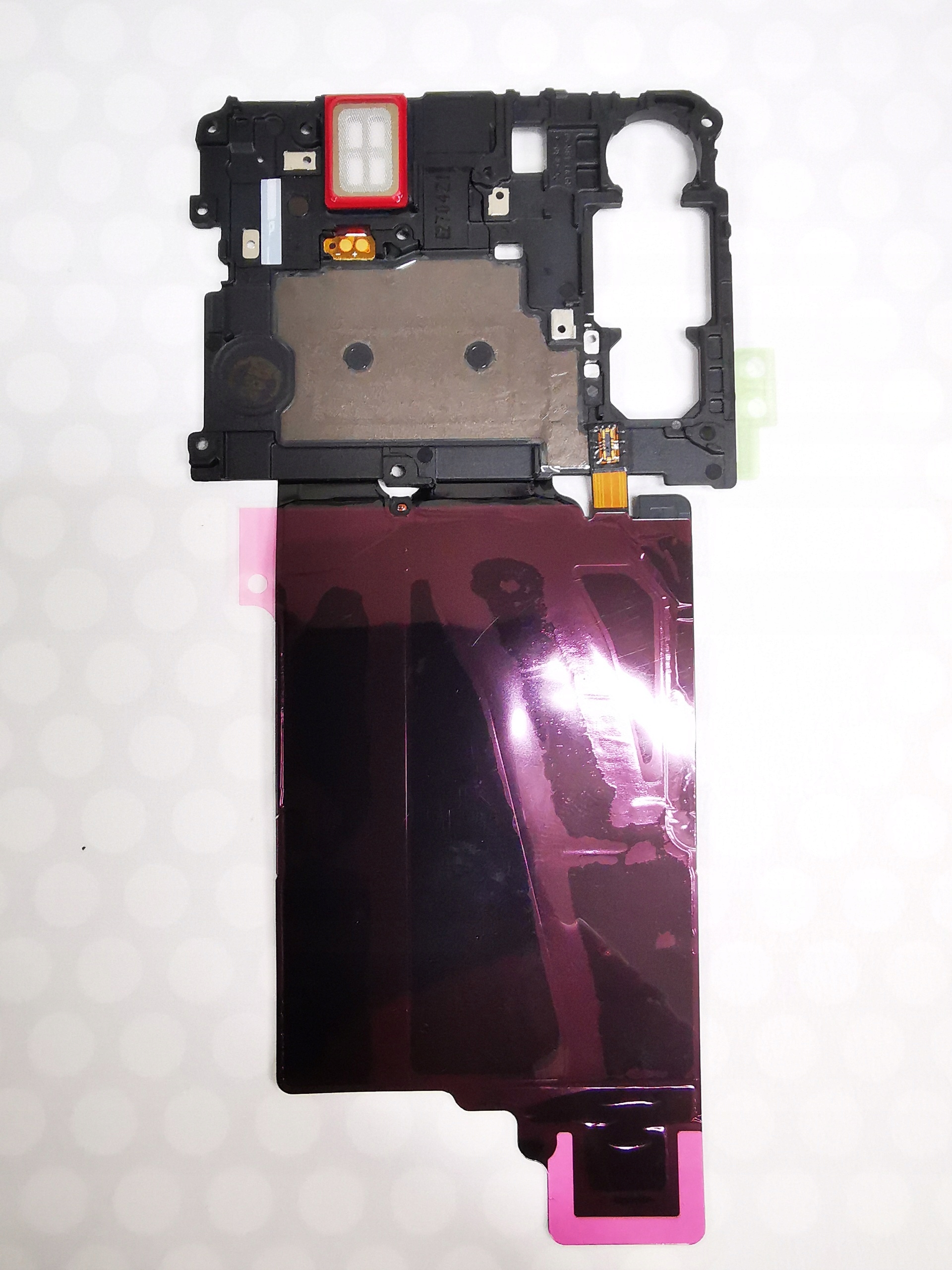 Głośnik Samsung S21 Fe G990 oryginał