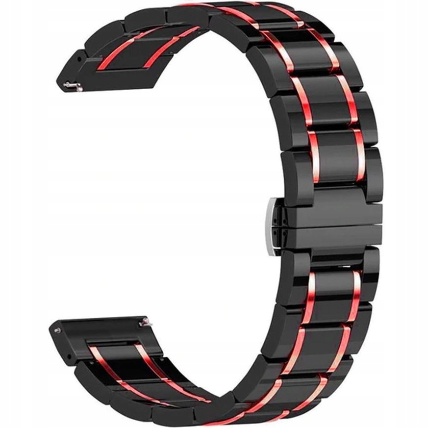 

Pasek Do Xiaomi MI Watch Amazfit Gtr 2e Gtr 3 3PRO