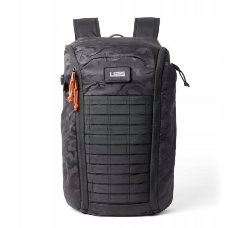 Uag Civilian – batoh na notebook 16" (20L) (midnight camo)