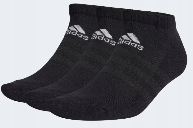 

Adidas Nowe Skarpety Skarpetki Stopki 37-39 Nowość