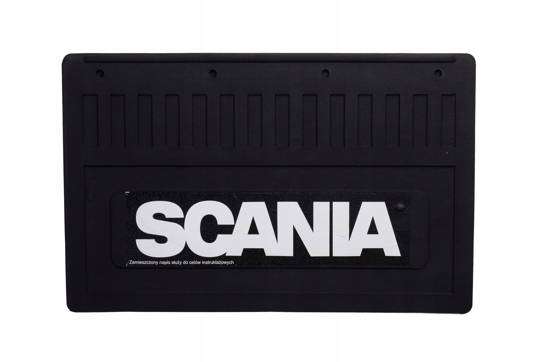 

Chlapacz Scania 42 x 26 cm osłona fartuch