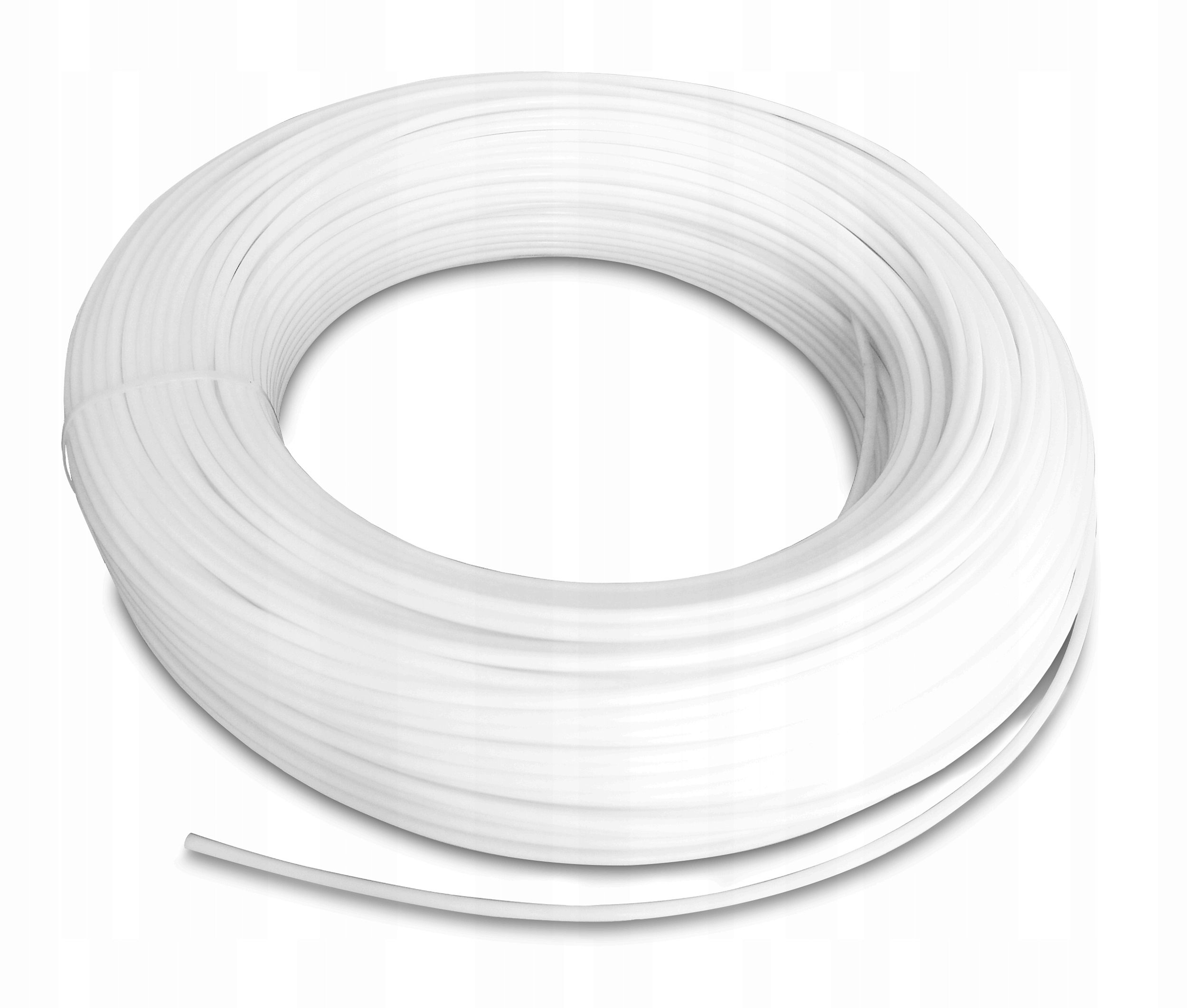 

Przewód wąż poliamid Pa Tekalan 10/8 mm 1mb transp