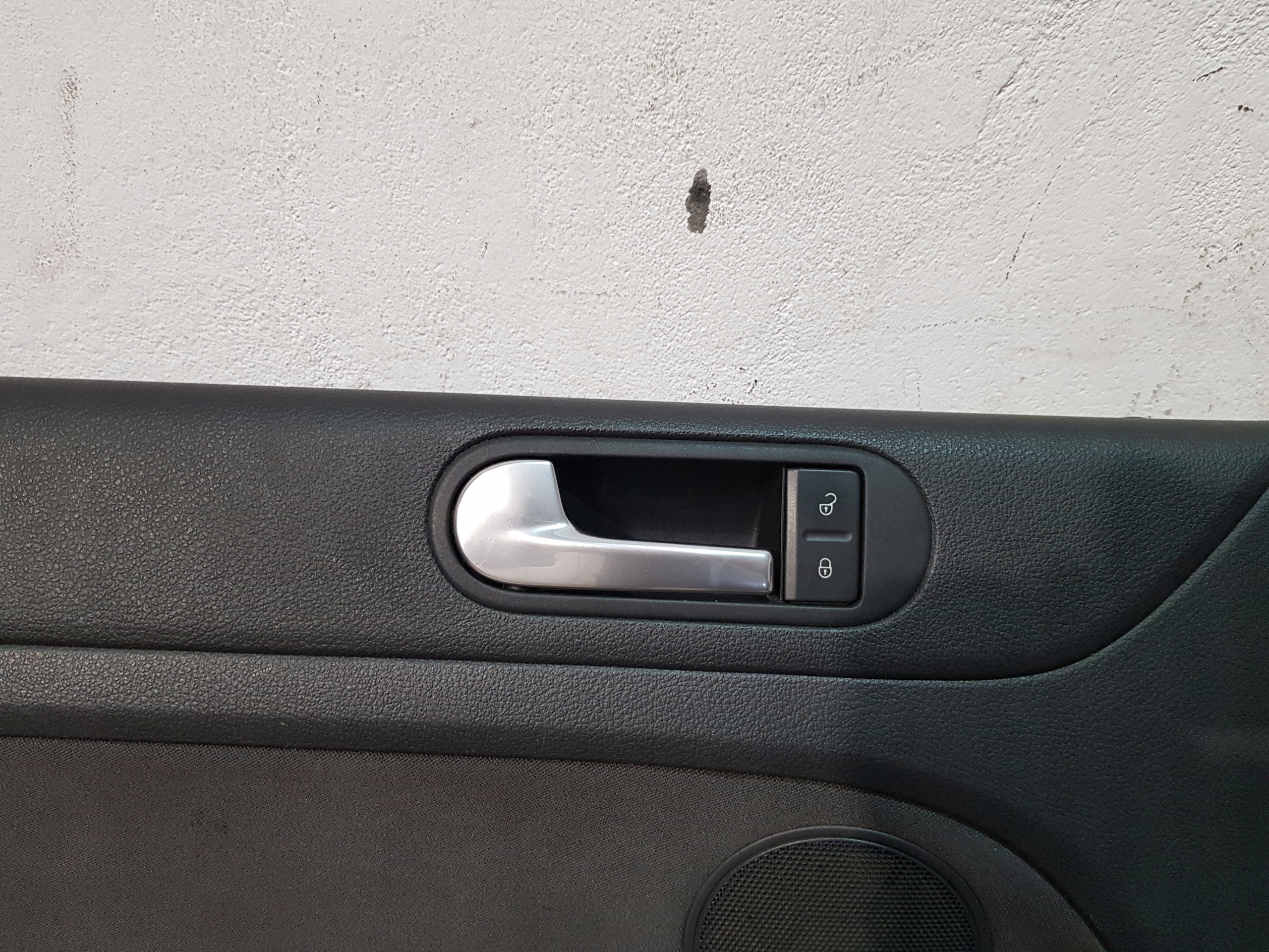 бочки дверные карты комплект vw Golf V PLUS европа