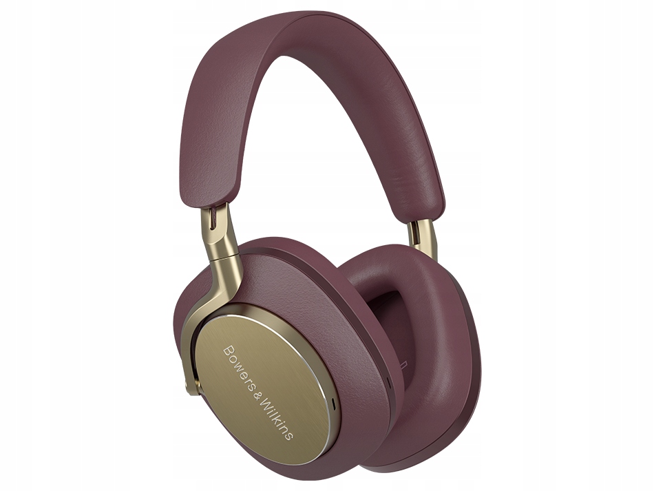 Bowers & Wilkins Px8 (Royal Burgundy)