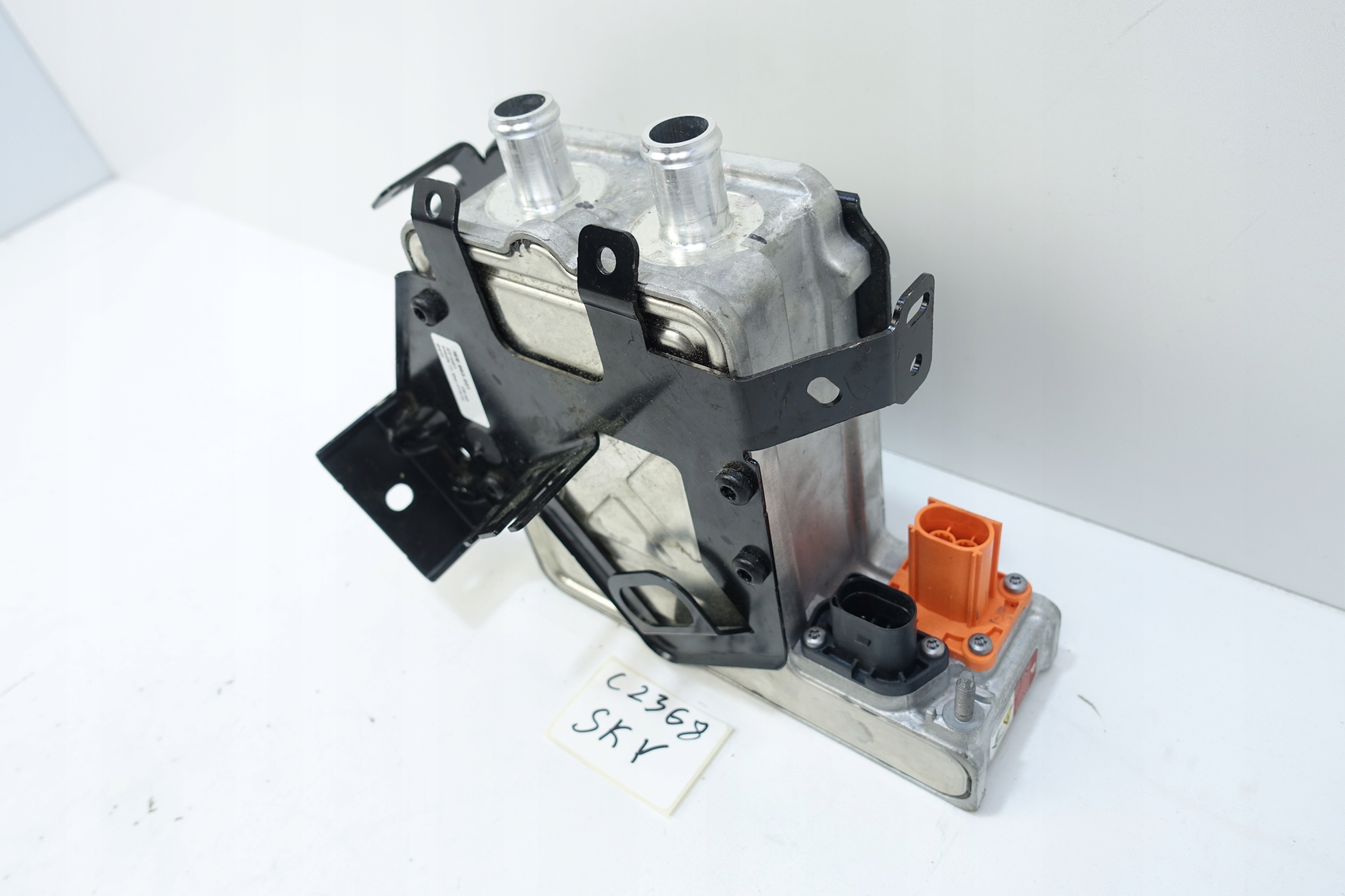 WYMIENNIK CIEPLA heater VW ID3 ID.3 1EE963231