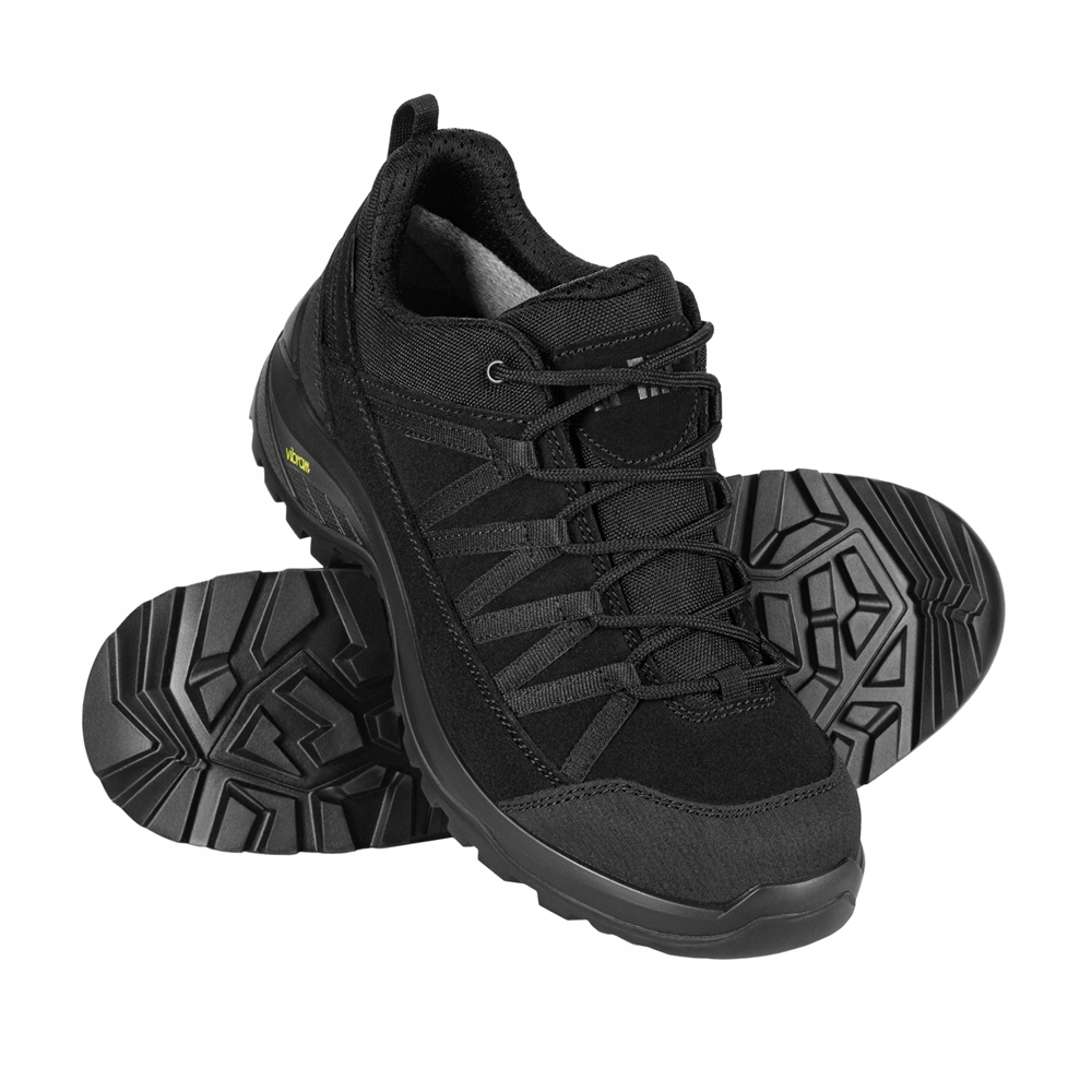 Buty Taktyczne M-Tac Combat Pro Line Czarne 42