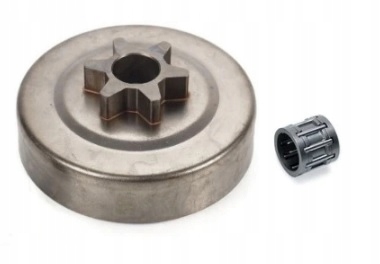 BĘBEN SPRZĘGŁA KOSZ STIHL MS170 MS171 MS180 MS181