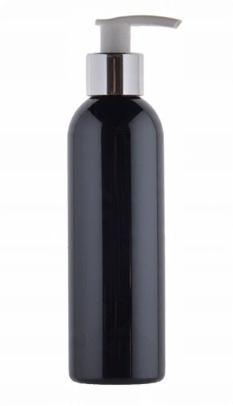 

Butelka Z Dozownikiem Do Żelu Mydła Pompka 200ml