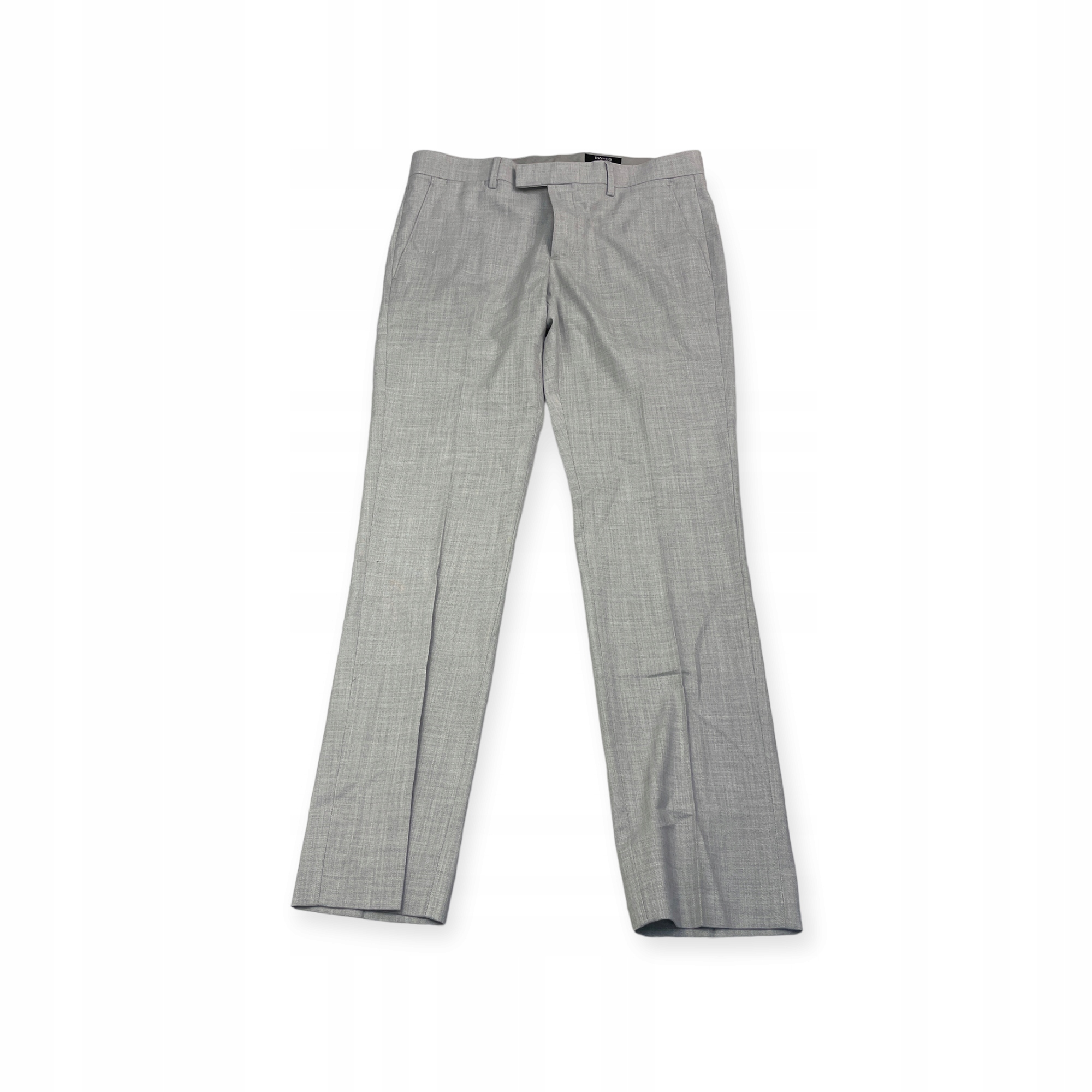 Elegantní pánské kalhoty Rw&co 32/32