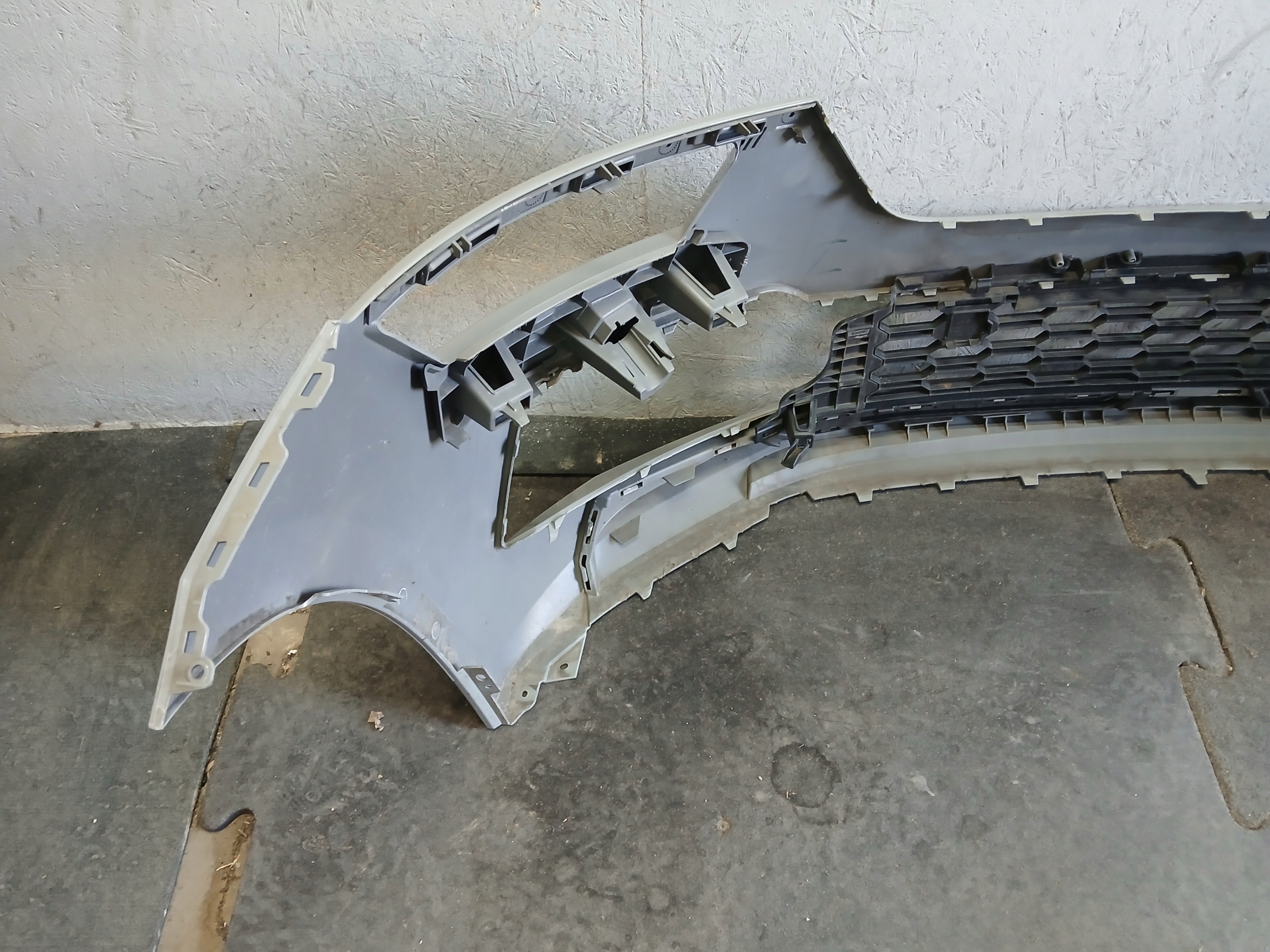 Paraurti Anteriore SKODA KAMIQ