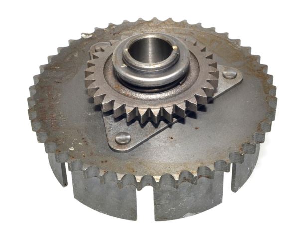 9792 - Корзина сцепления Jawa 250 353 350 354 Kivacka org.