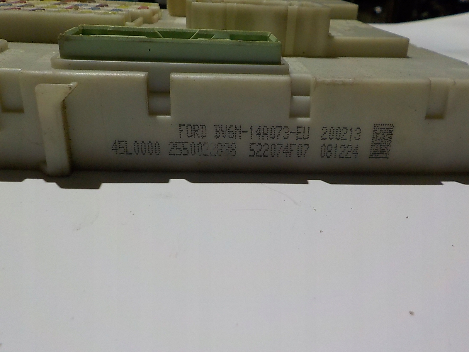 FORD FOCUS III Module BSI BV6N-14A073-EU
