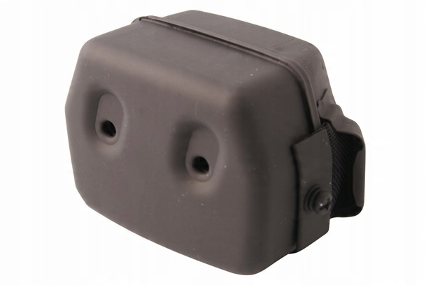 

Tłumik Do Pilarki Husqvarna 50 51 55 501766602