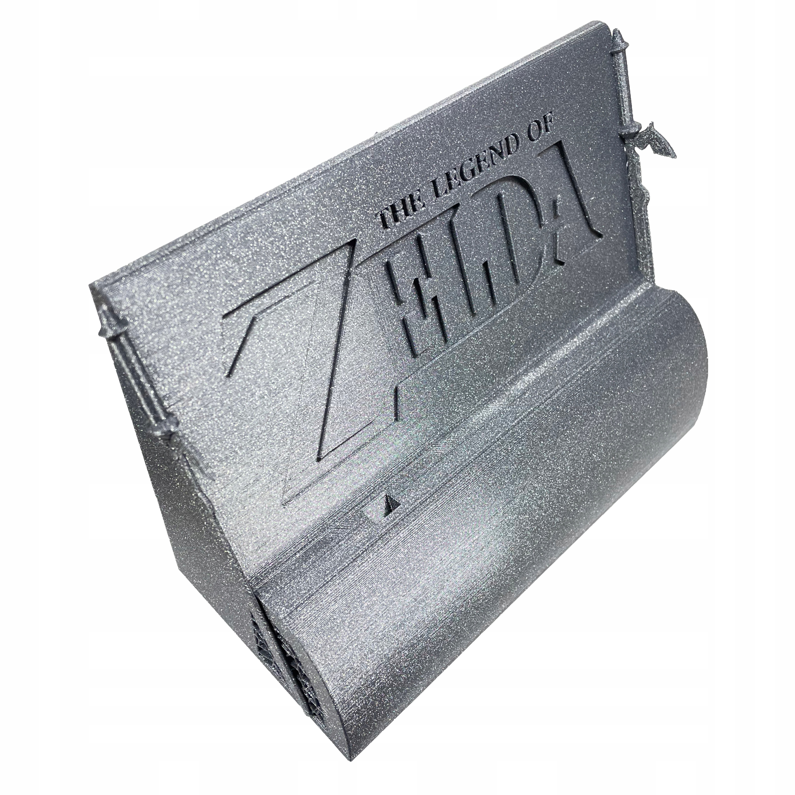 Podstawka pod Nintendo 3DS XL z motywem Zelda