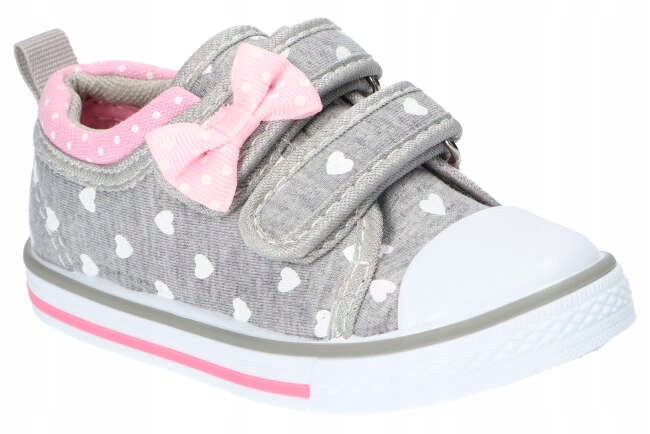 

American TEN68 Tenisówki Trampki Dziecięce G 23