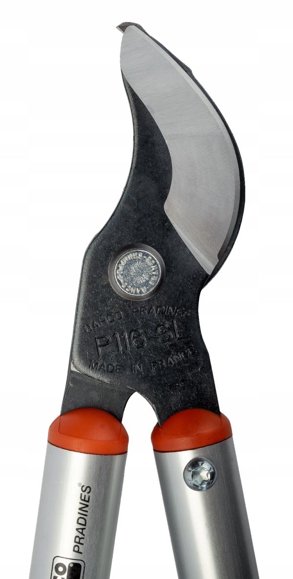 nožnice na hrubé konáre 700mm Bahco P116-SL-70