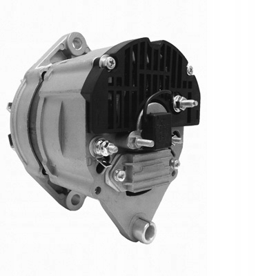 12134n - Генератор Iveco Lamborghini Же 35 Ампер / 24 В