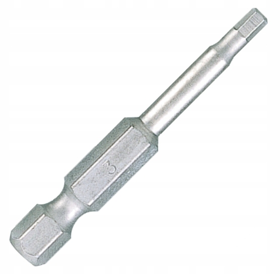 

King Tony Bit 1/4 końcówka Imbus Hex 4mm x 110mm