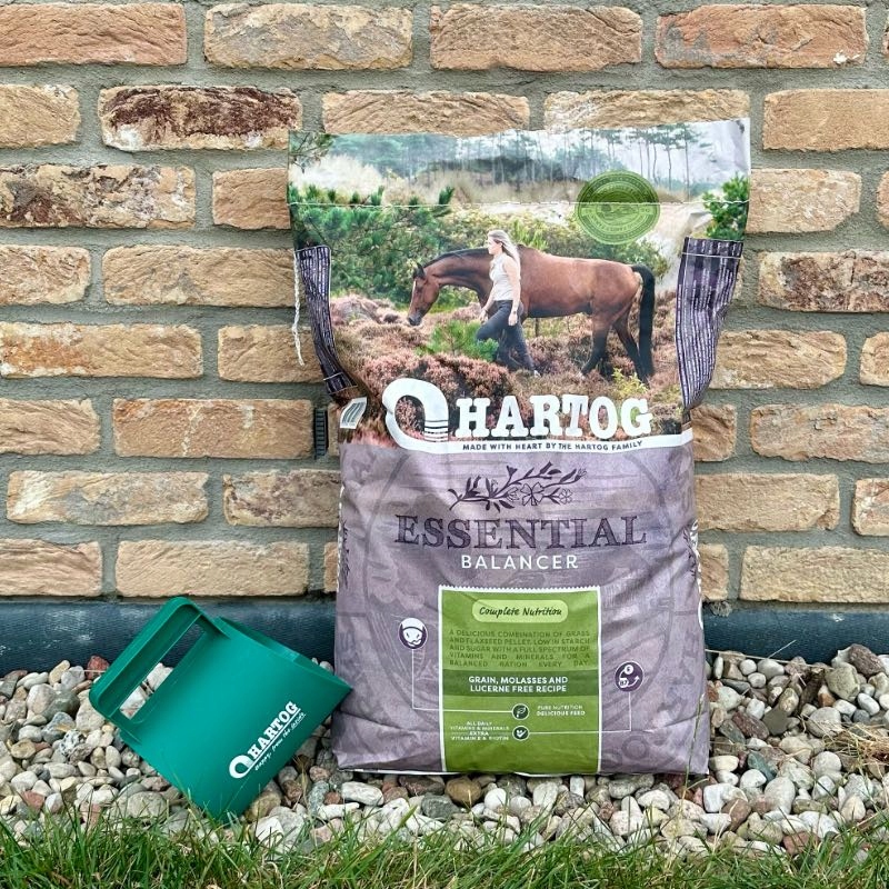 Hartog Essential Balancer 12 kg