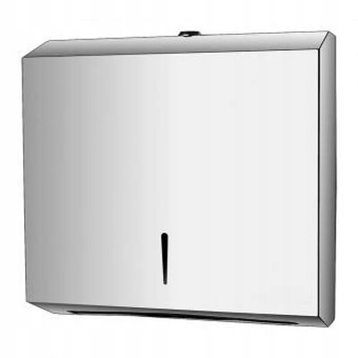 Levně Doz.pap ZZ400 Ecol 201 Ocel Pol