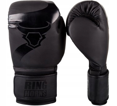 Venum Ringhorns Boxerské rukavice Charger 14OZ