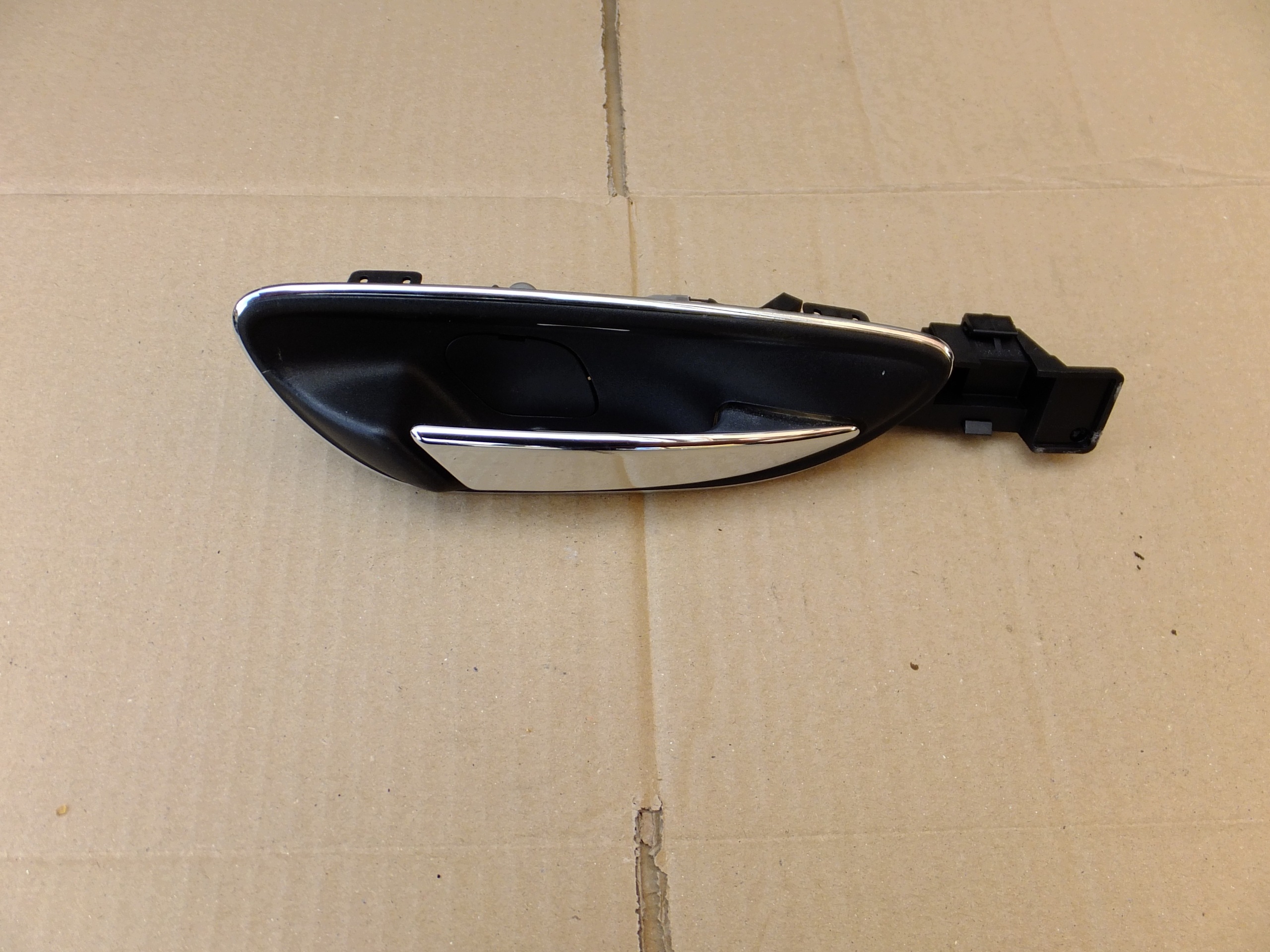 handle inner right front lancia delta III 2012r