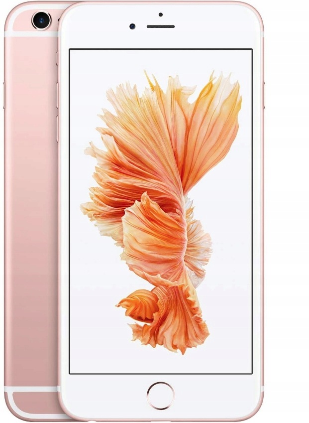 Apple Iphone 6S 2/16 Gb Rózsaszín Új