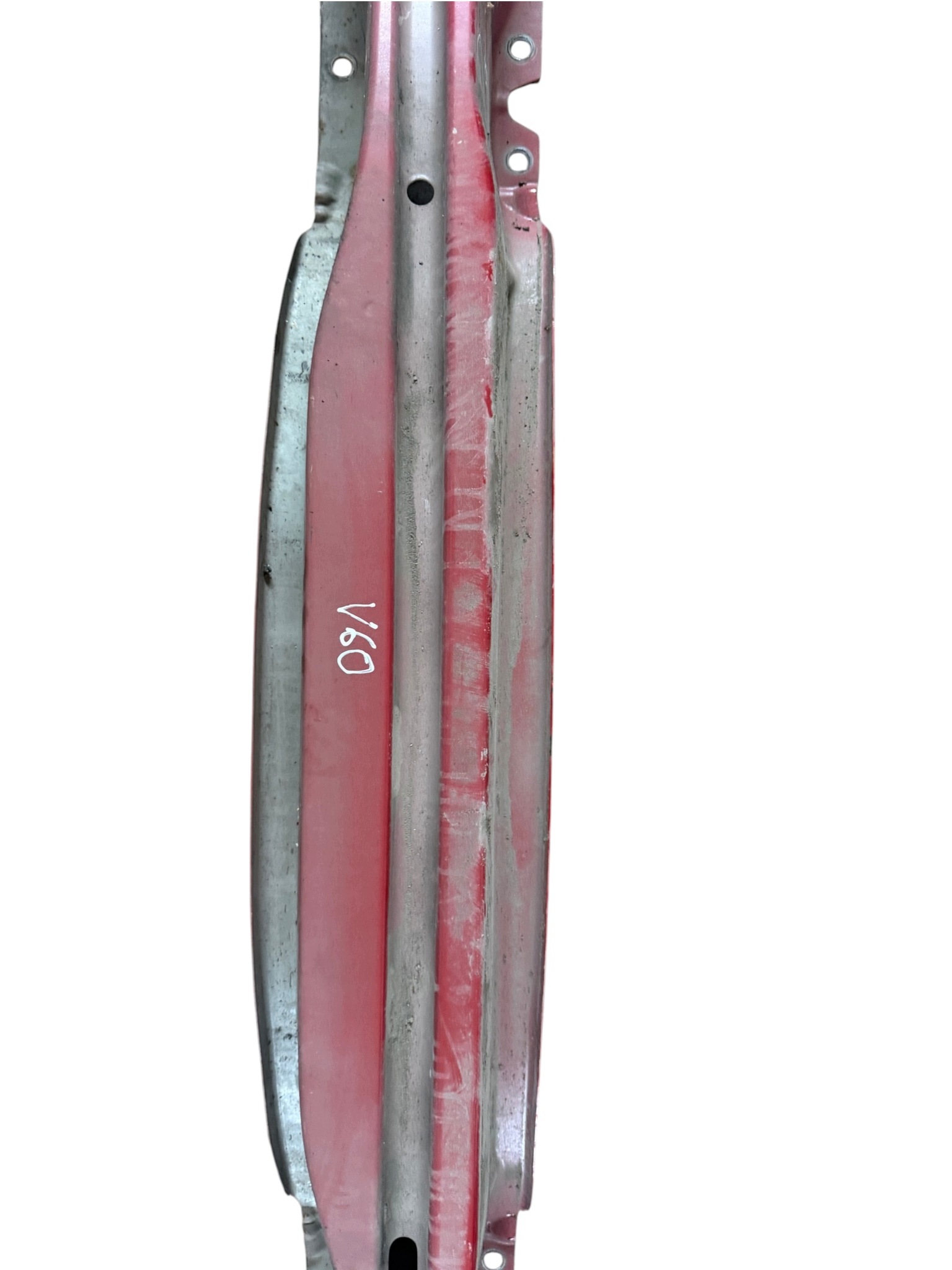 TRAVERSA paraurti Anteriore VOLVO V60 e 10-13