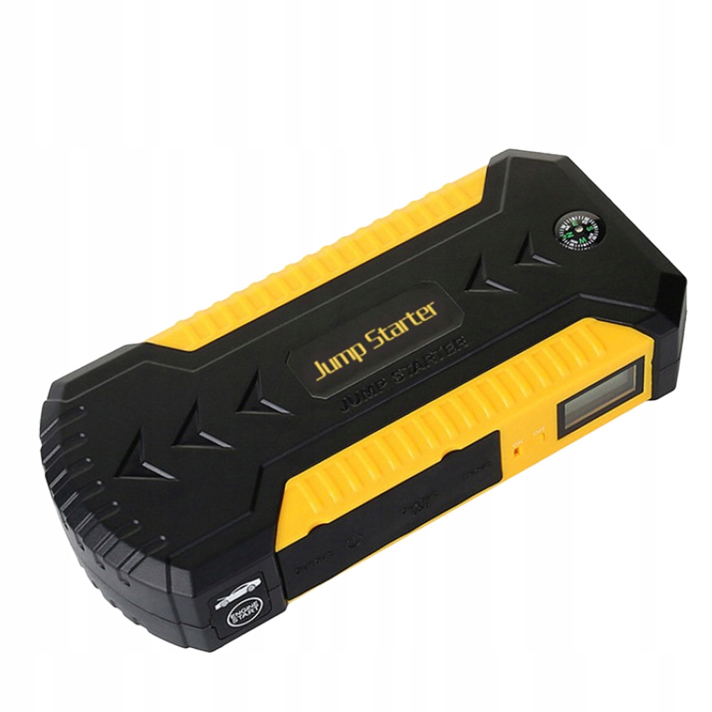 LAUNCHER ORYGINALNE AKUMULATORY SAMOCHODÓW