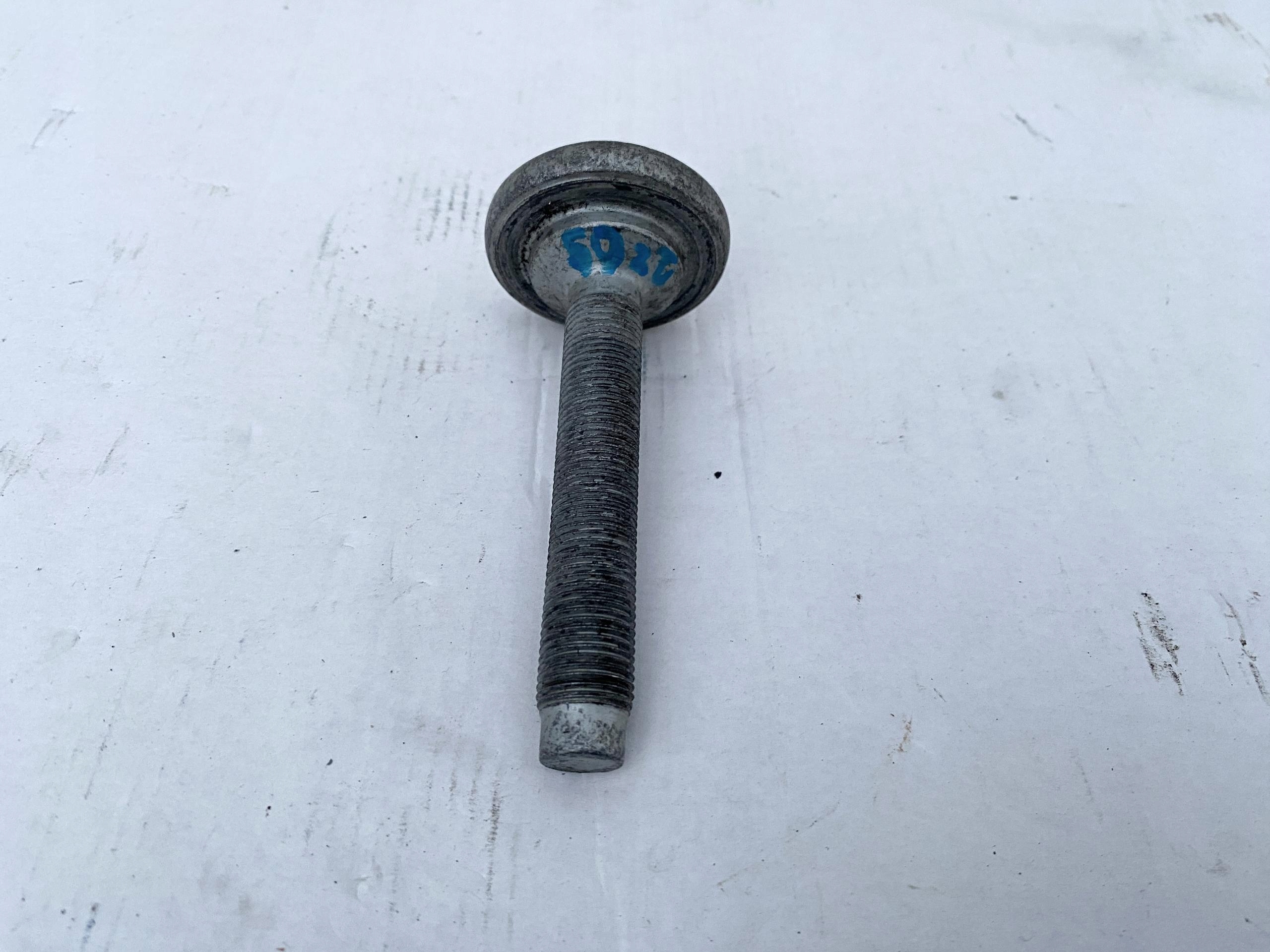 SPRINTER 910 18- screw semi-axes