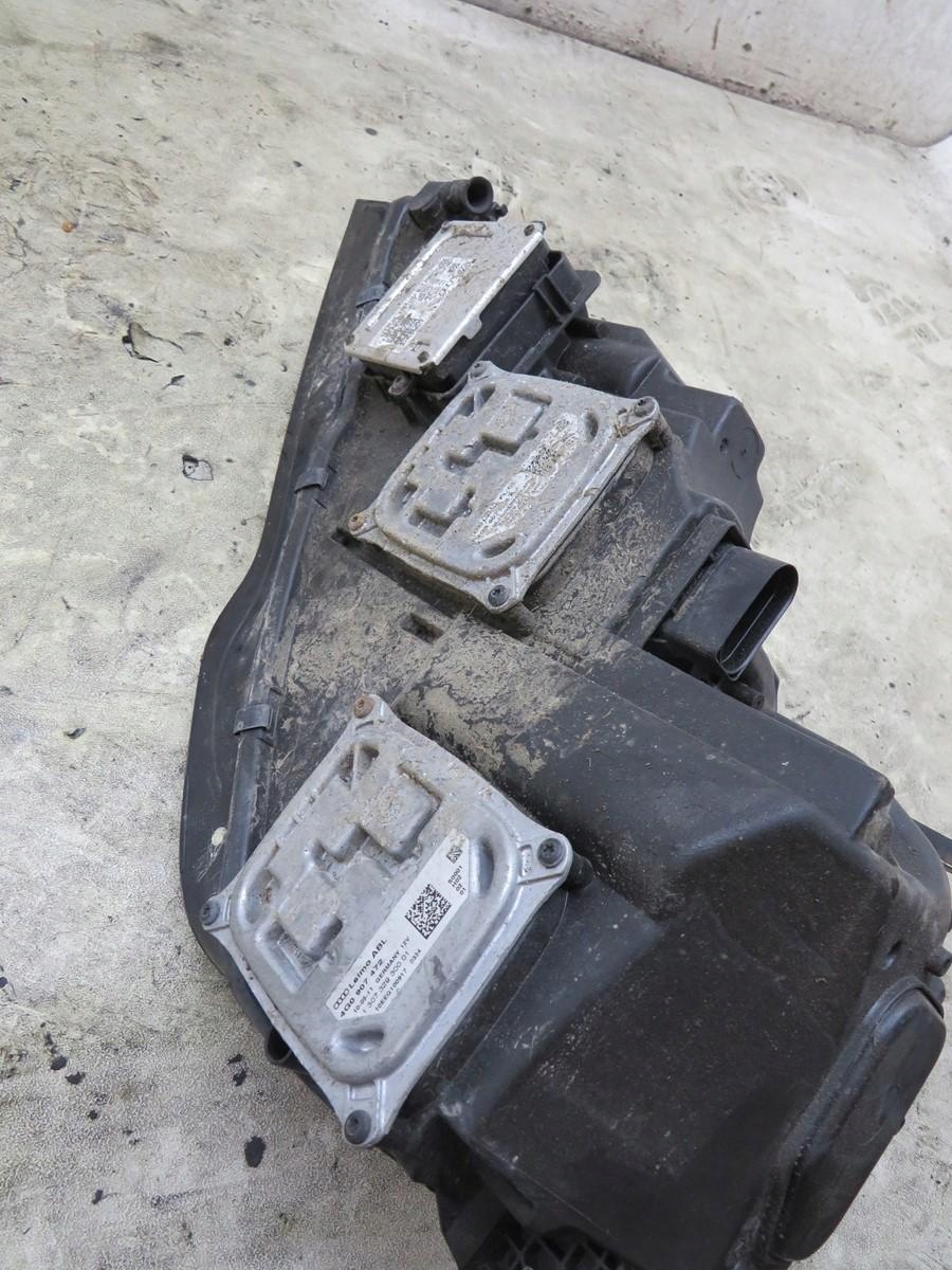 LAMPA PRAWA FULL LED USA AUDI A7 4G 4G8941034B Producent części Inny