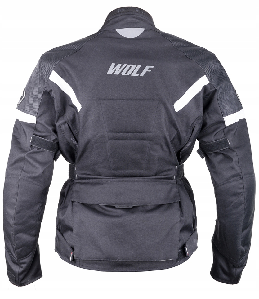 DAMSKA KURTKA MOTOCYKLOWA PODPINKA WOLF EXPLORER M Rodzaj Damskie